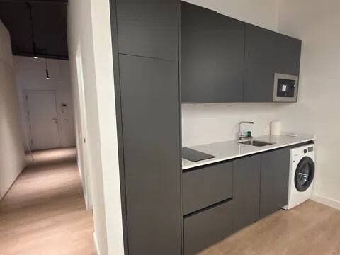 Habitación 200 m², Madrid