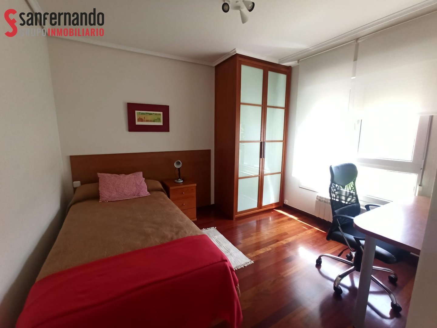 Piso de 109 m² en Santander