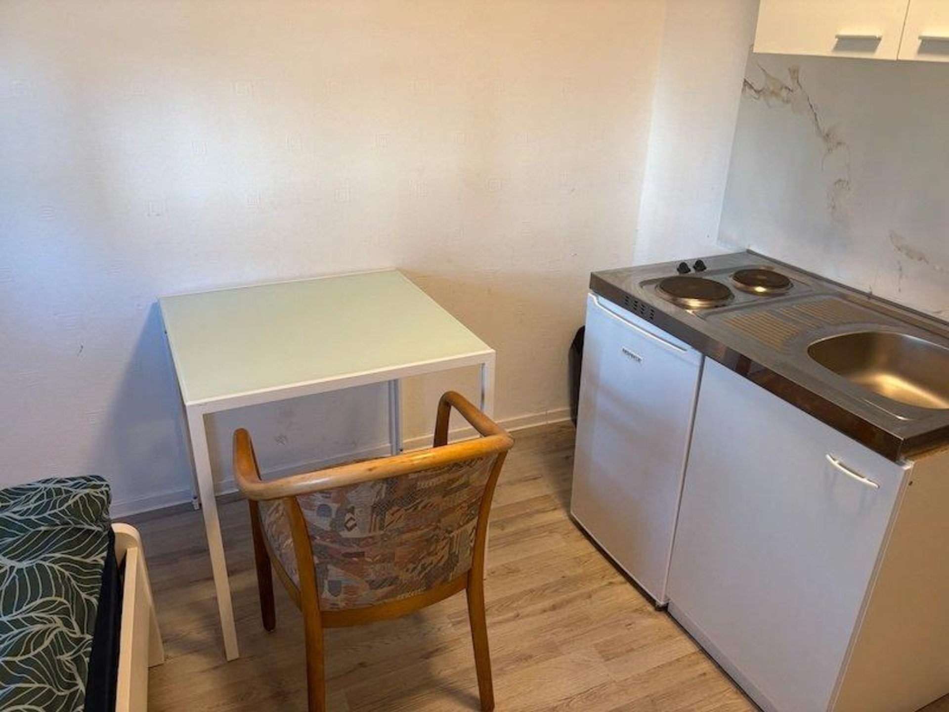 Habitación 20 m², Bilbao