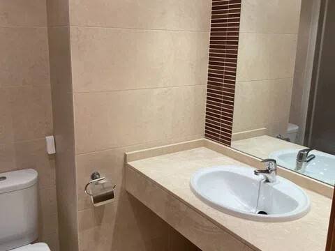 Piso de 58 m² en Valladolid