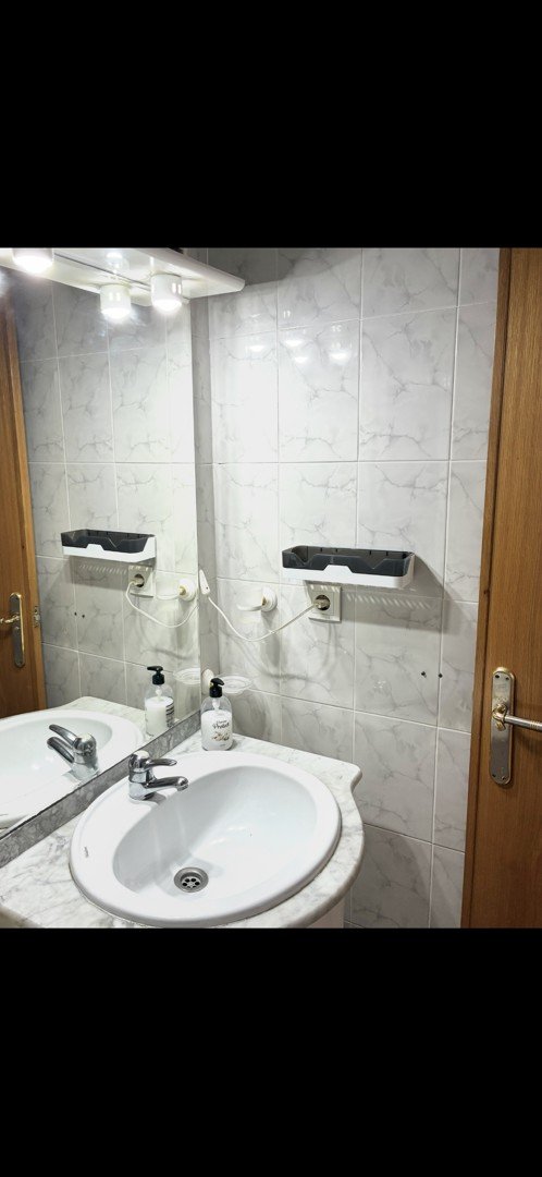 Piso de 95 m² en Alboraya