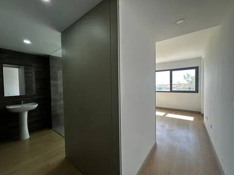 Piso de 120 m² en Las Ventas de Retamosa