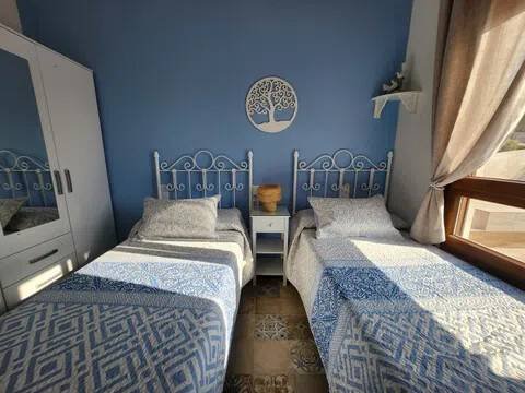 Casa de 100 m² en Alhama de Almería