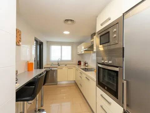 Piso de 95 m² en Alicante