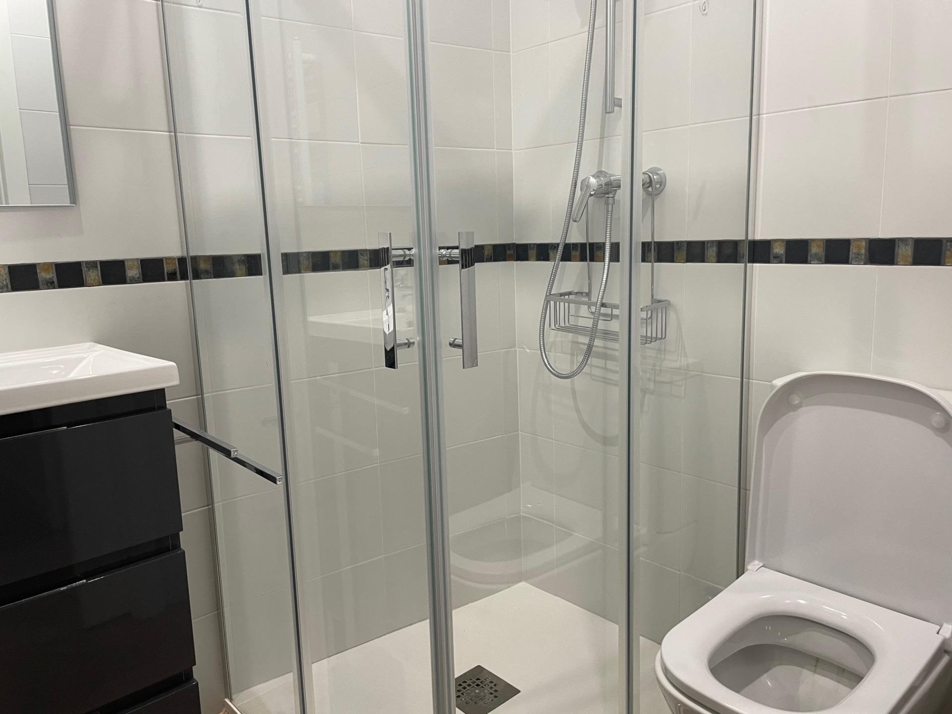Piso de 66 m² en Segovia