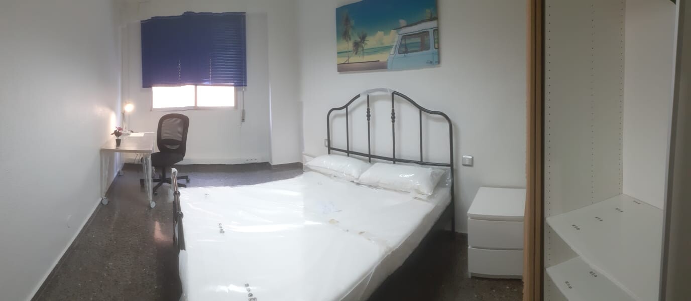 Piso de 155 m² en Murcia