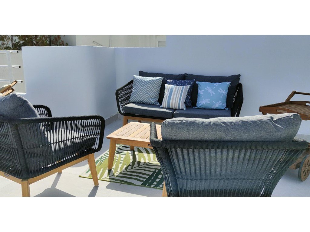 Piso de 100 m² en Ibiza