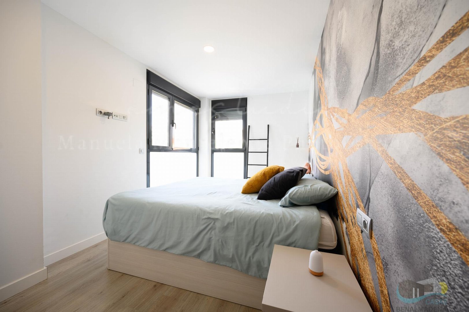 Piso de 75 m² en Torremolinos