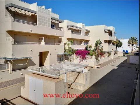 Pis de 110 m² a Almeria