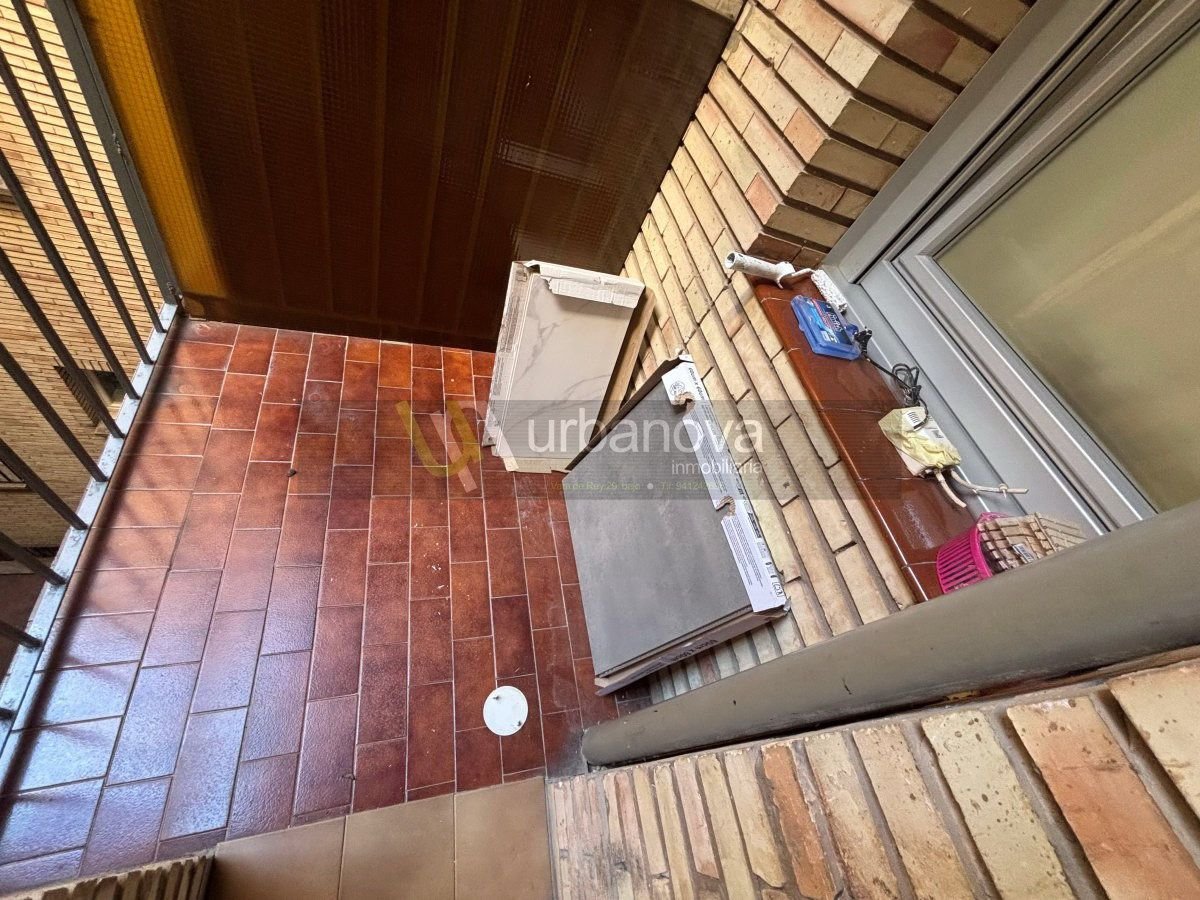 Habitación en alquiler, Logroño