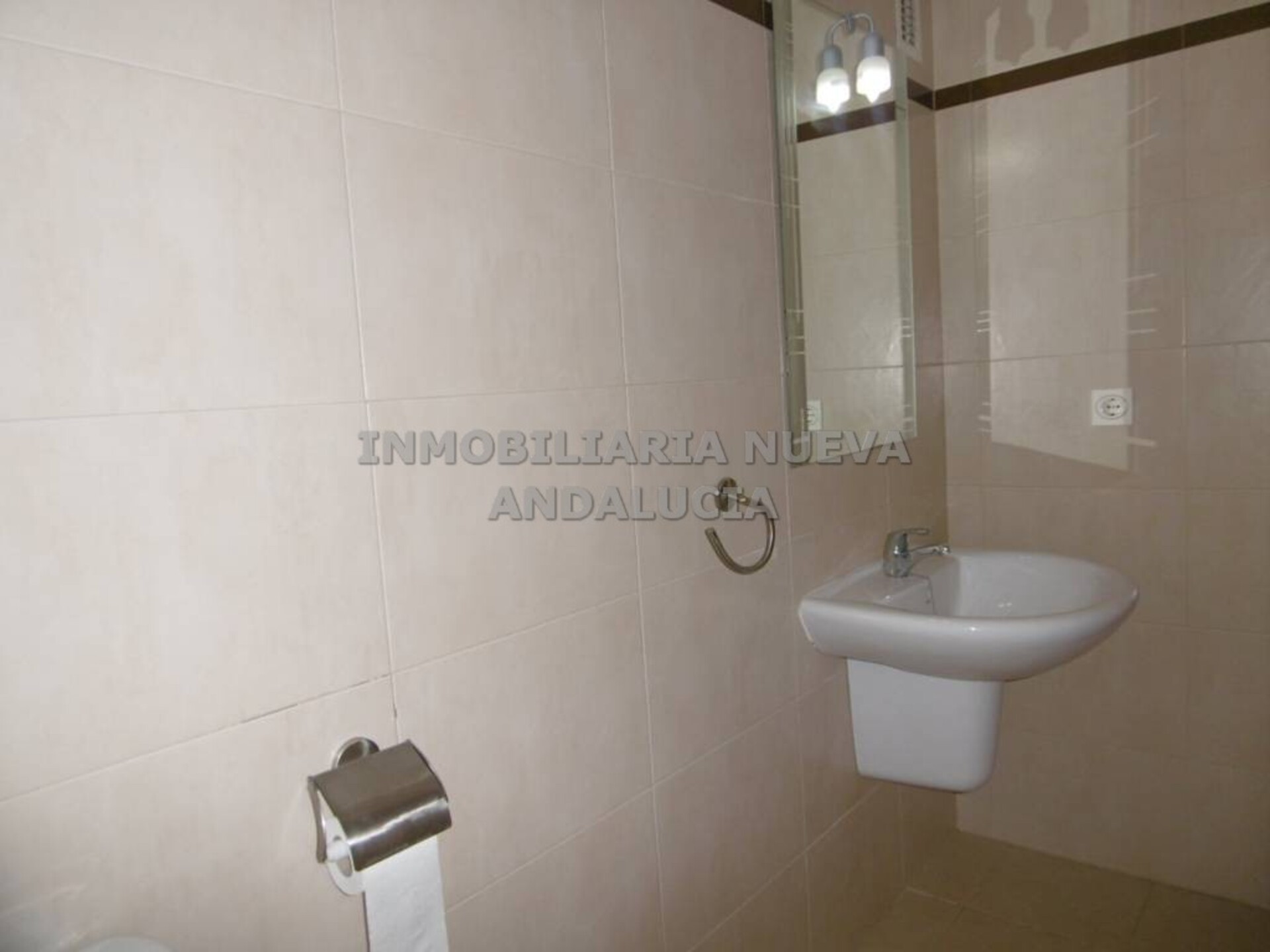 Pis de 80 m² a Almeria