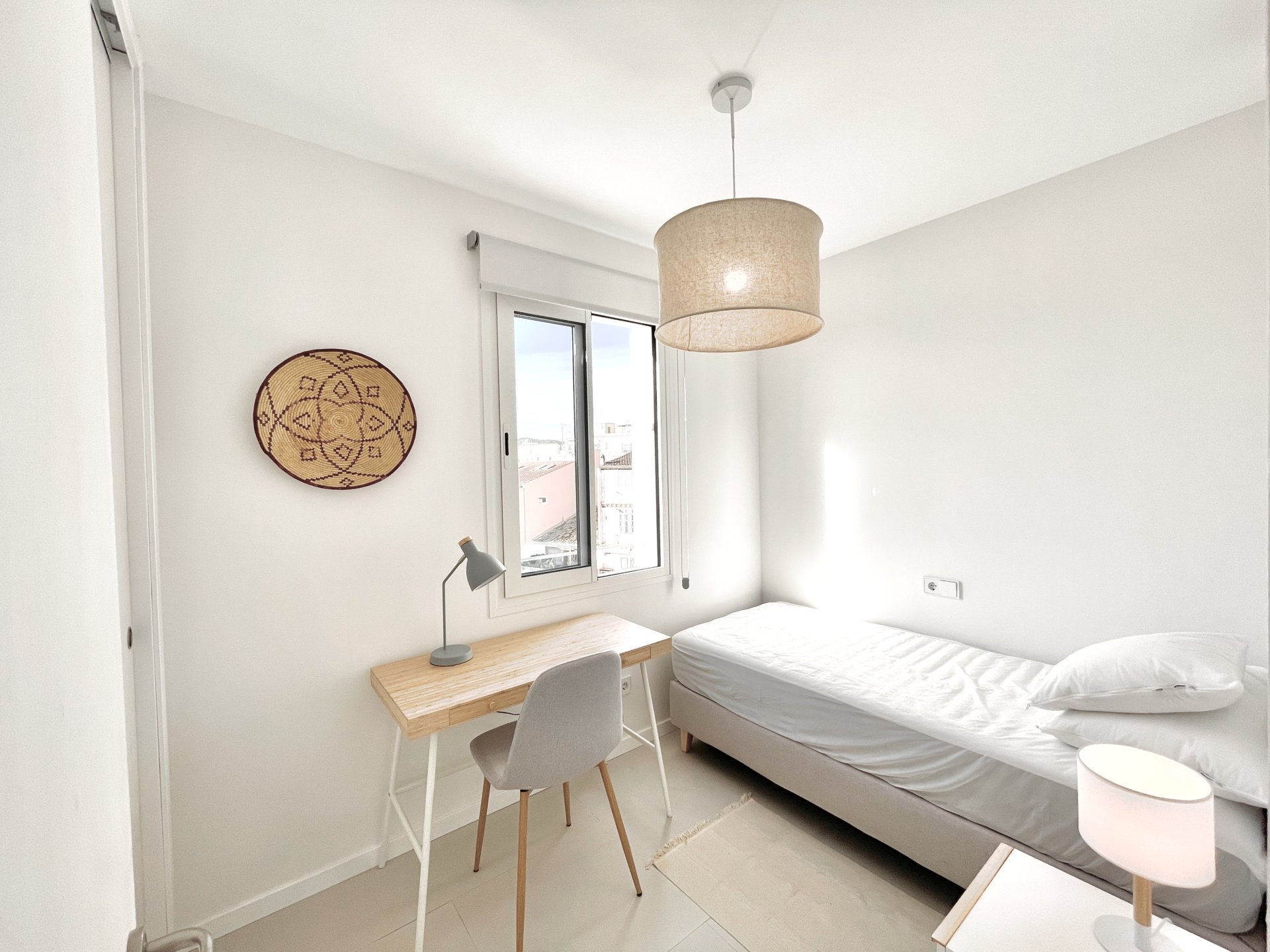 Piso de 82 m² en Cartelle