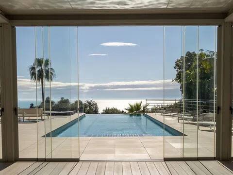 Casa de 1157 m² en Marbella