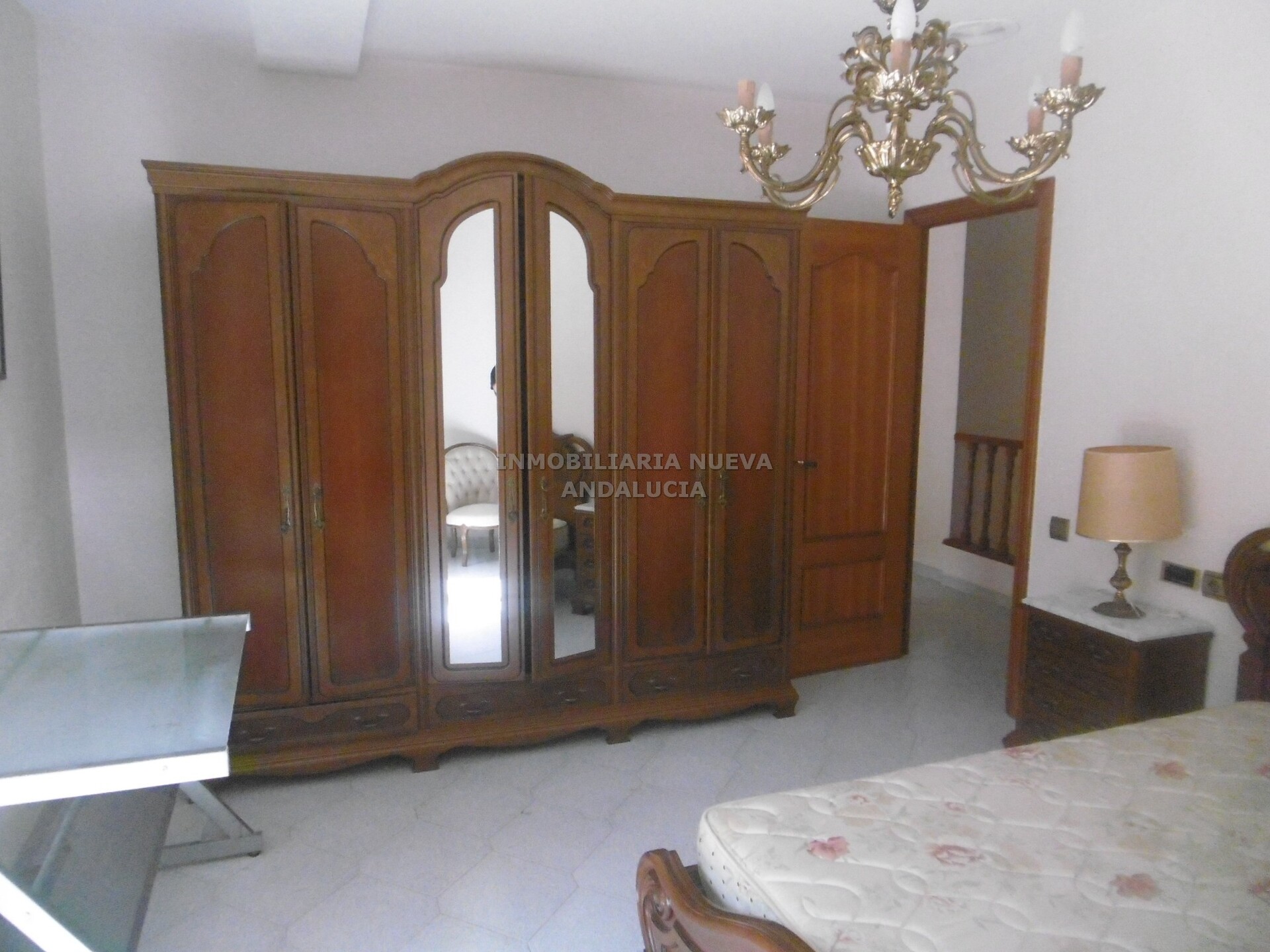 Piso de 130 m² en Almería