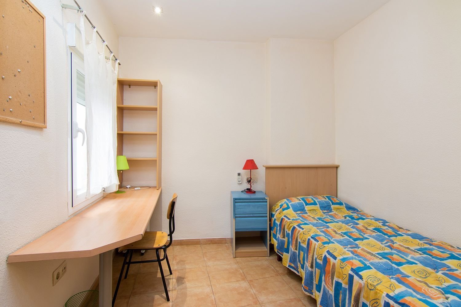 Piso de 70 m² en Granada