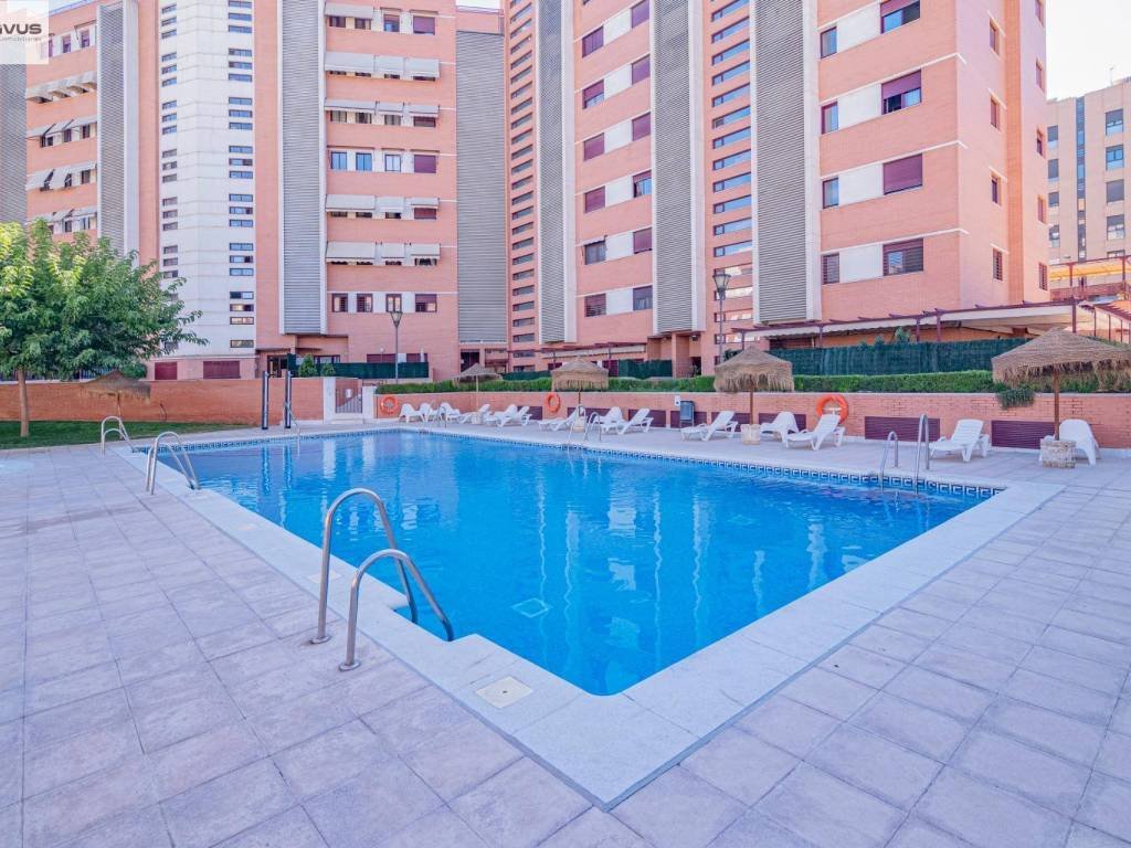 Pis de 95 m² a Granada