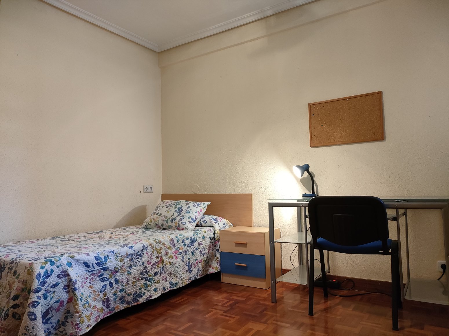 Piso de 115 m² en Pamplona