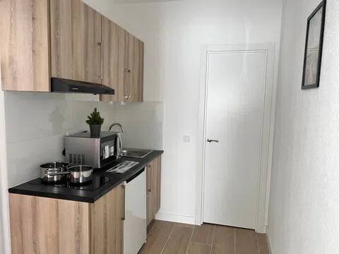 Кімната 80 м², Madrid