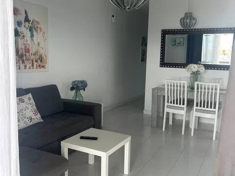 Pis de 80 m² a San Bartolomé
