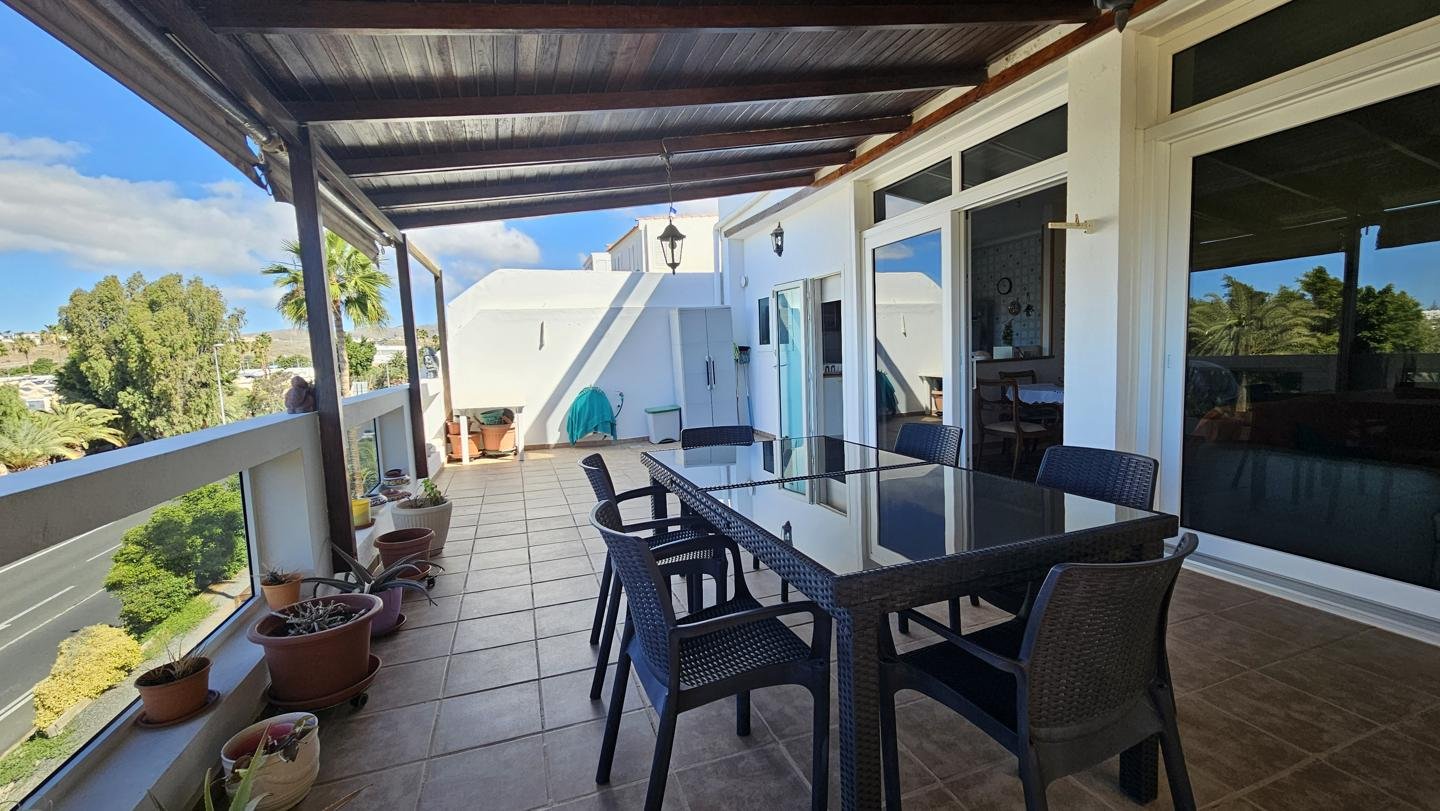 Casa de 300 m² en San Bartolomé de Tirajana