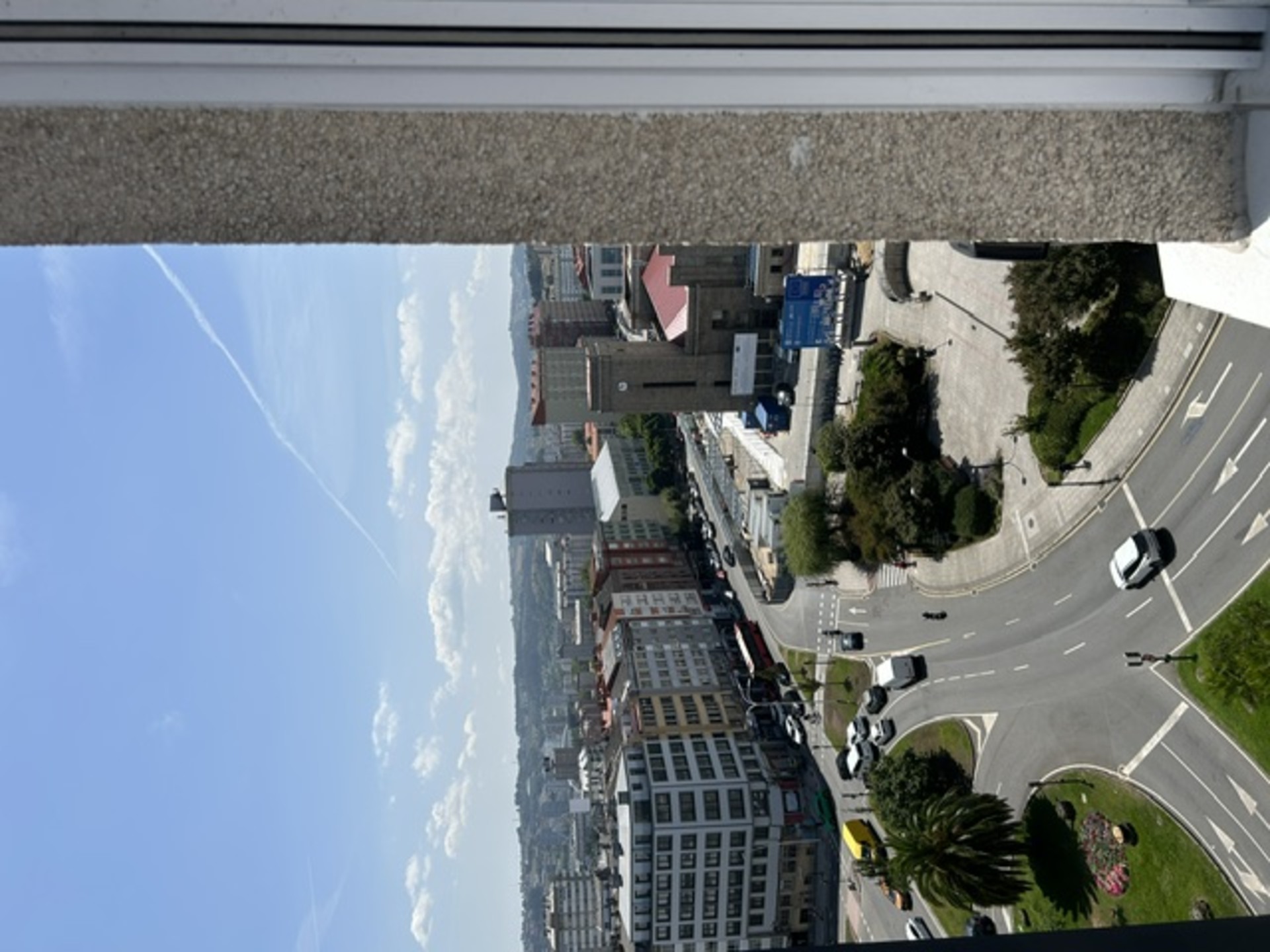 Piso de 70 m² en La Coruña