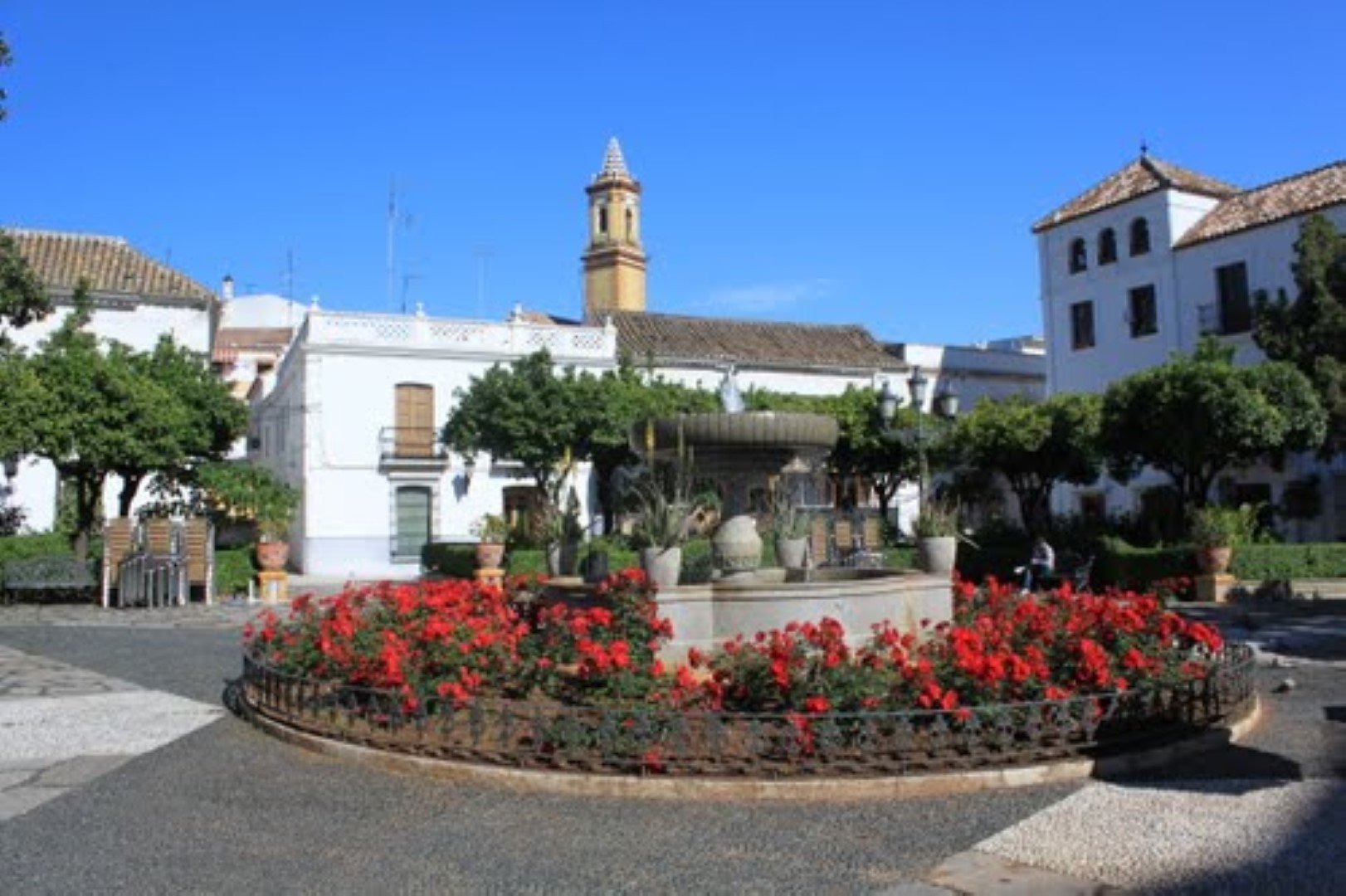 Piso de 150 m² en Estepona