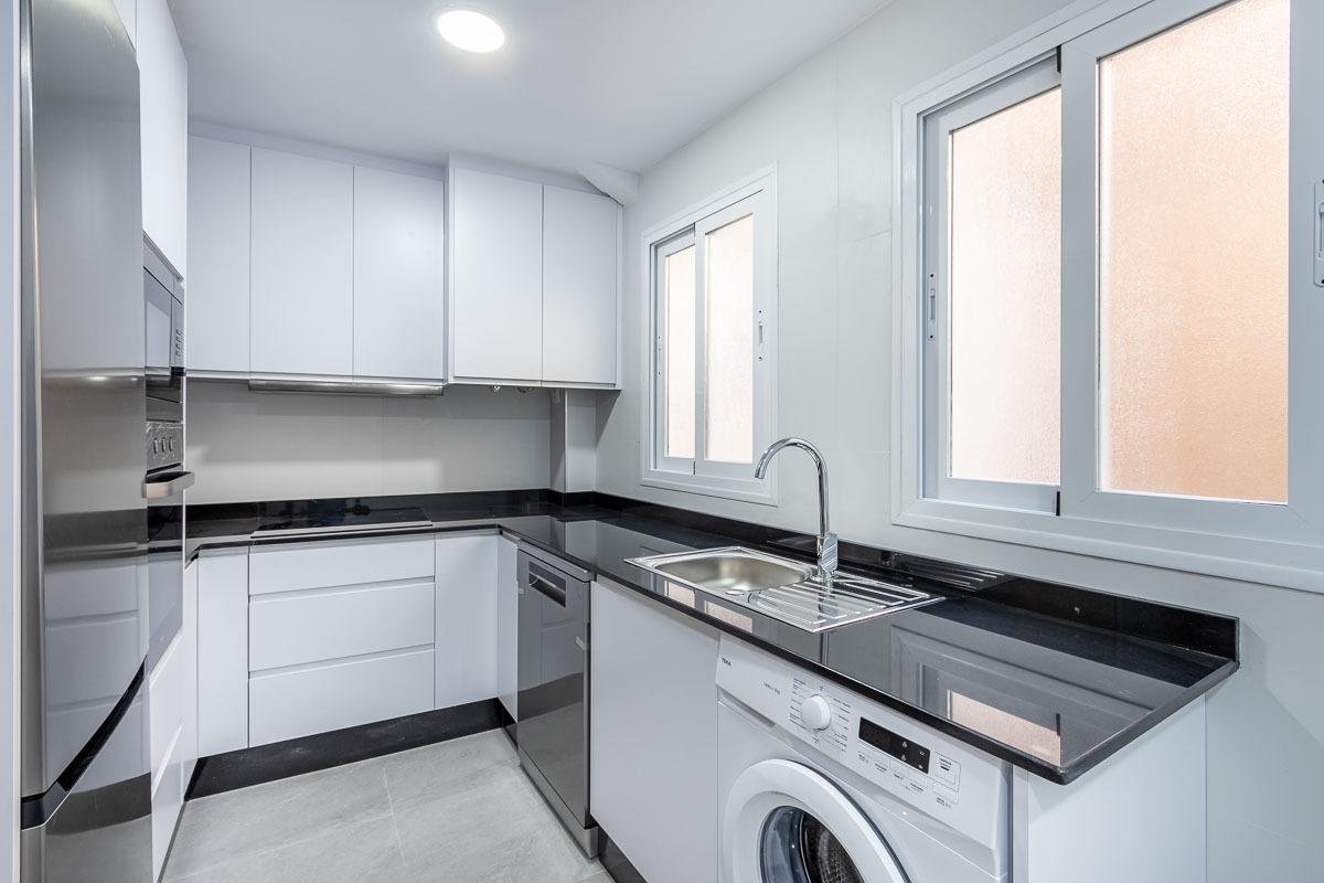 Appartement 90 m² à Armilla