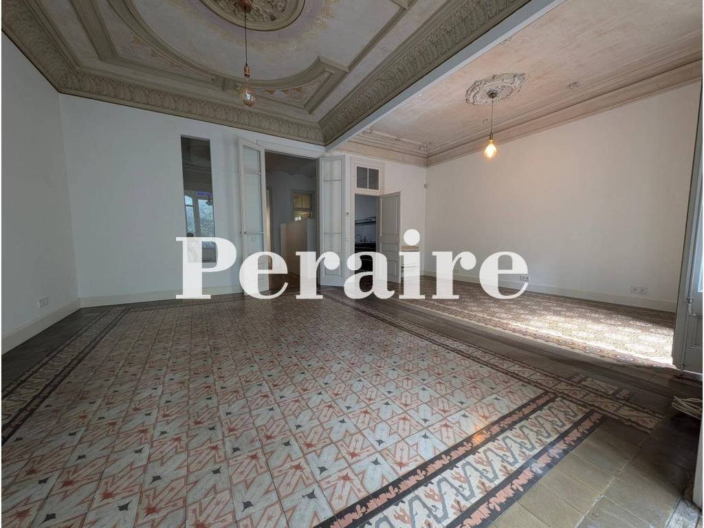 Piso de 195 m² en Barcelona