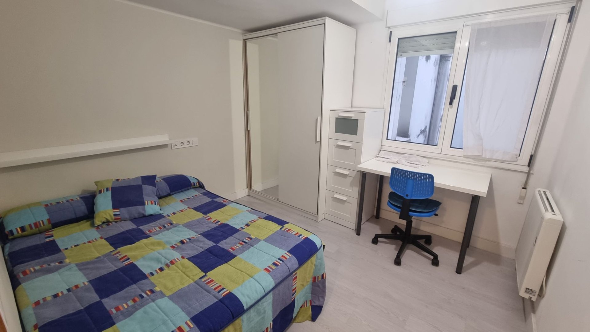 Piso de 68 m² en Oviedo
