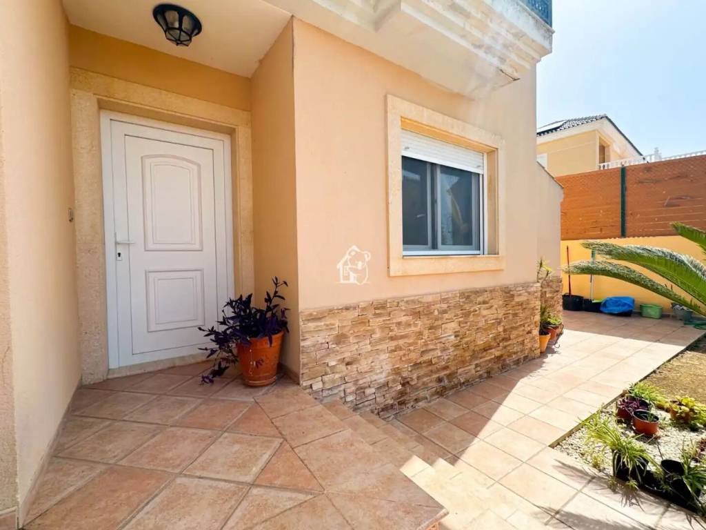 Appartamento 223 m² a San Miguel de Salinas