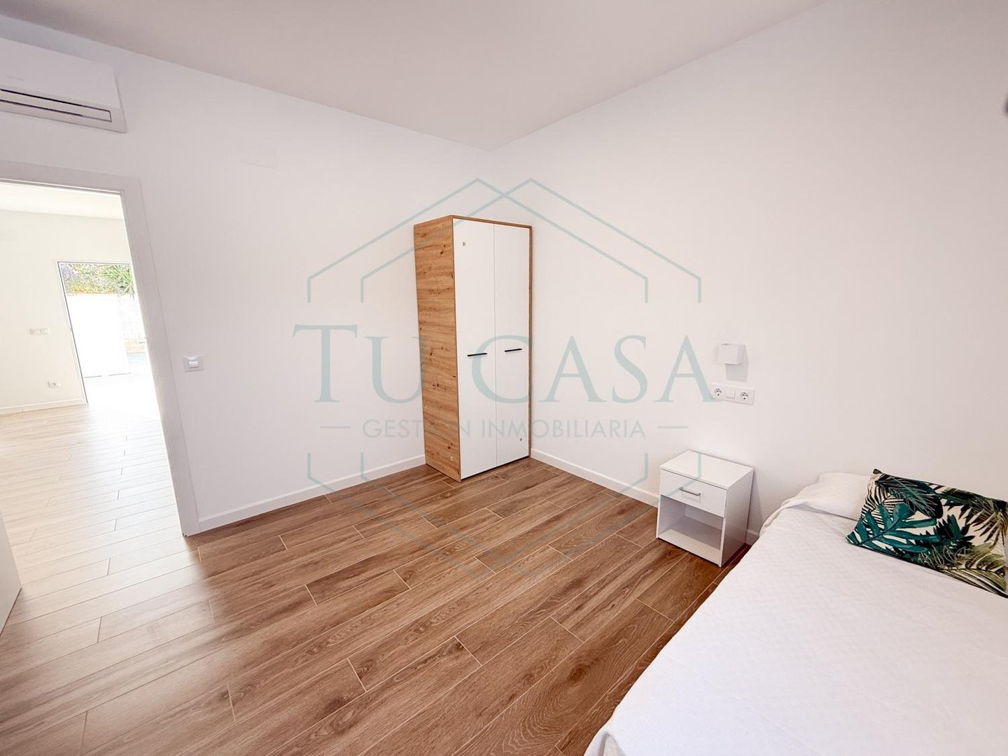 Piso de 75 m² en Chiclana de la Frontera