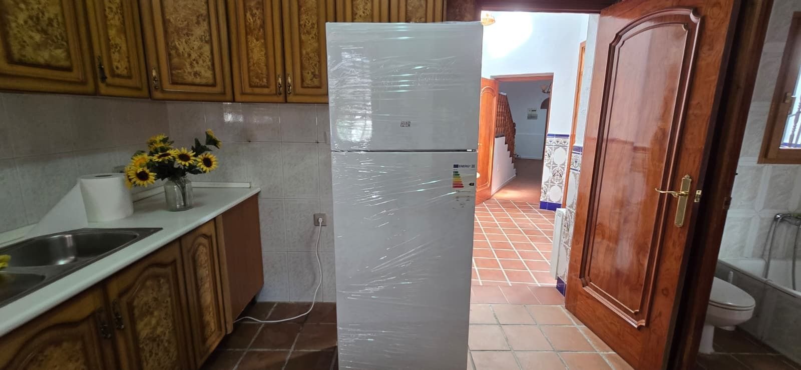 Casa de 131 m² en Cabezarados