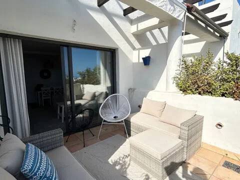 Piso de 154 m² en Estepona