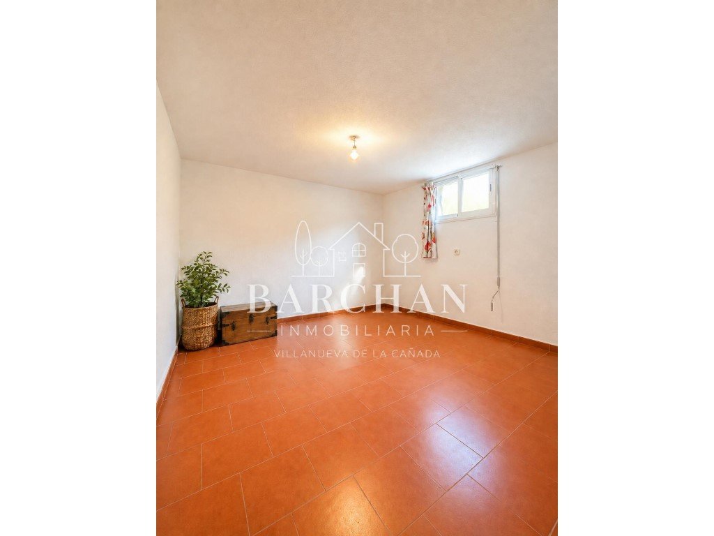 Casa de 300 m² a Villanueva de la Cañada