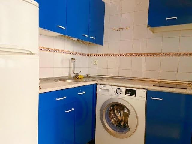 Piso de 50 m² en Sevilla
