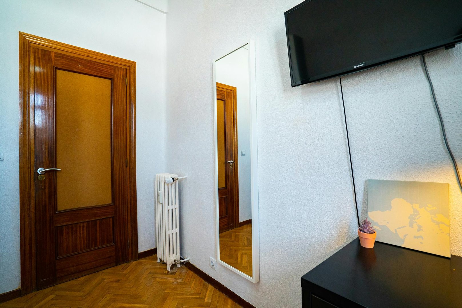 Habitación 75 m², Madrid