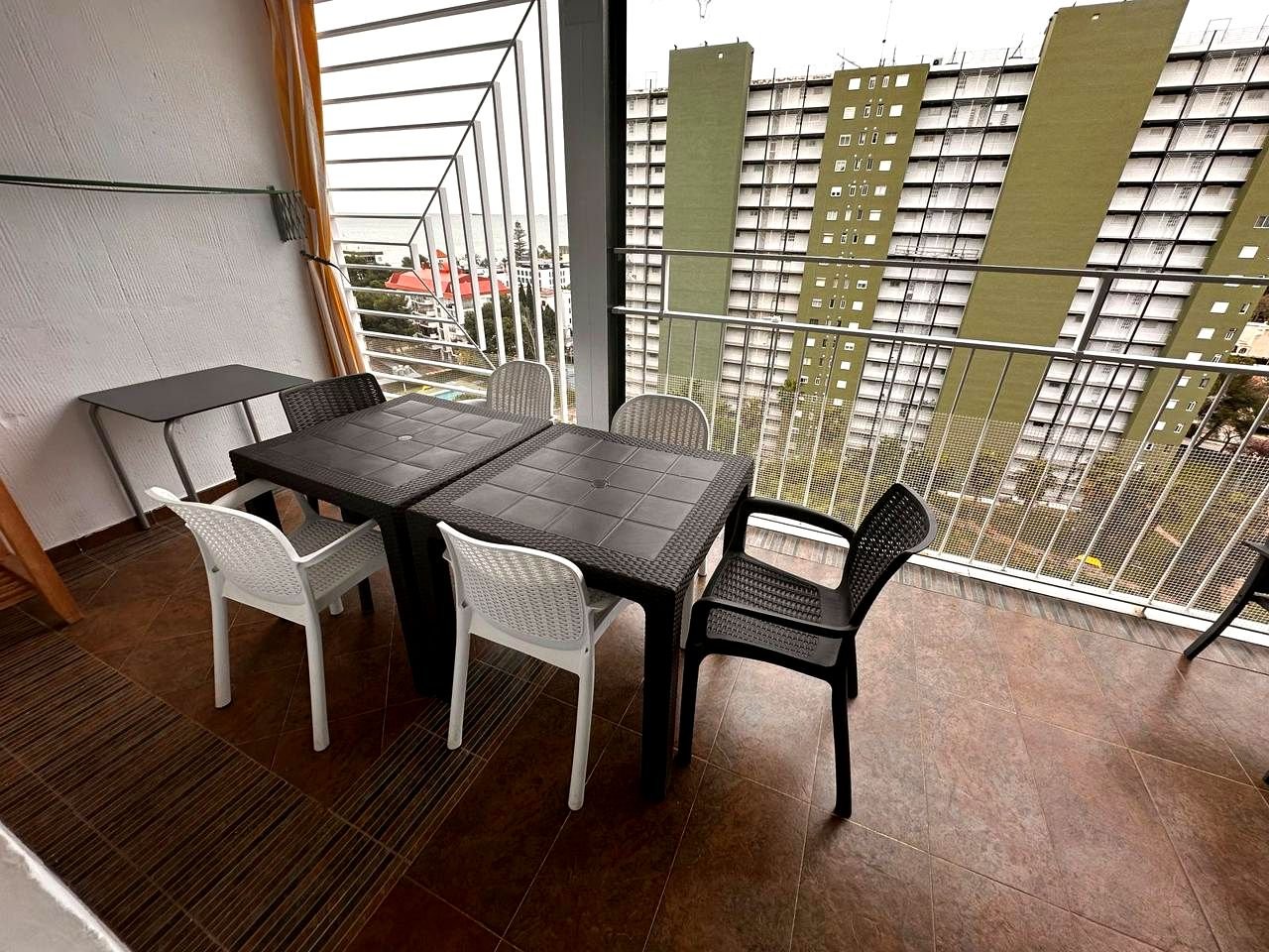 Piso de 90 m² en Benicasim