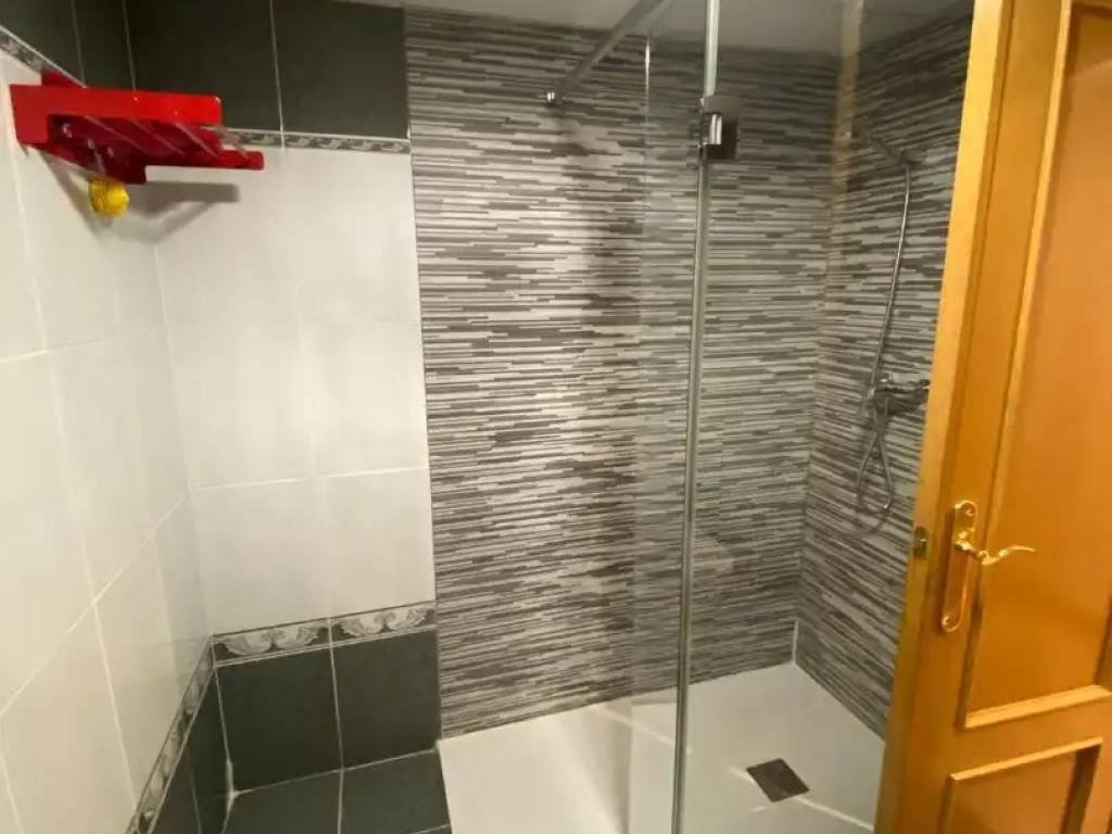 Pis de 120 m² a València