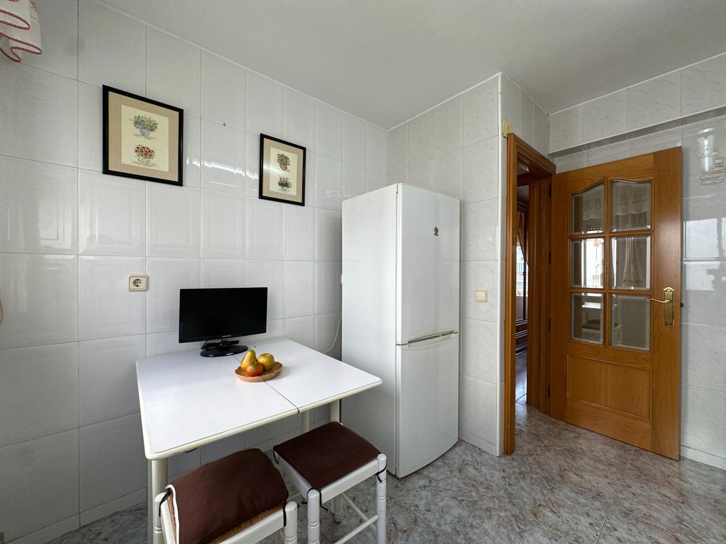 Pis de 79 m² a Saragossa