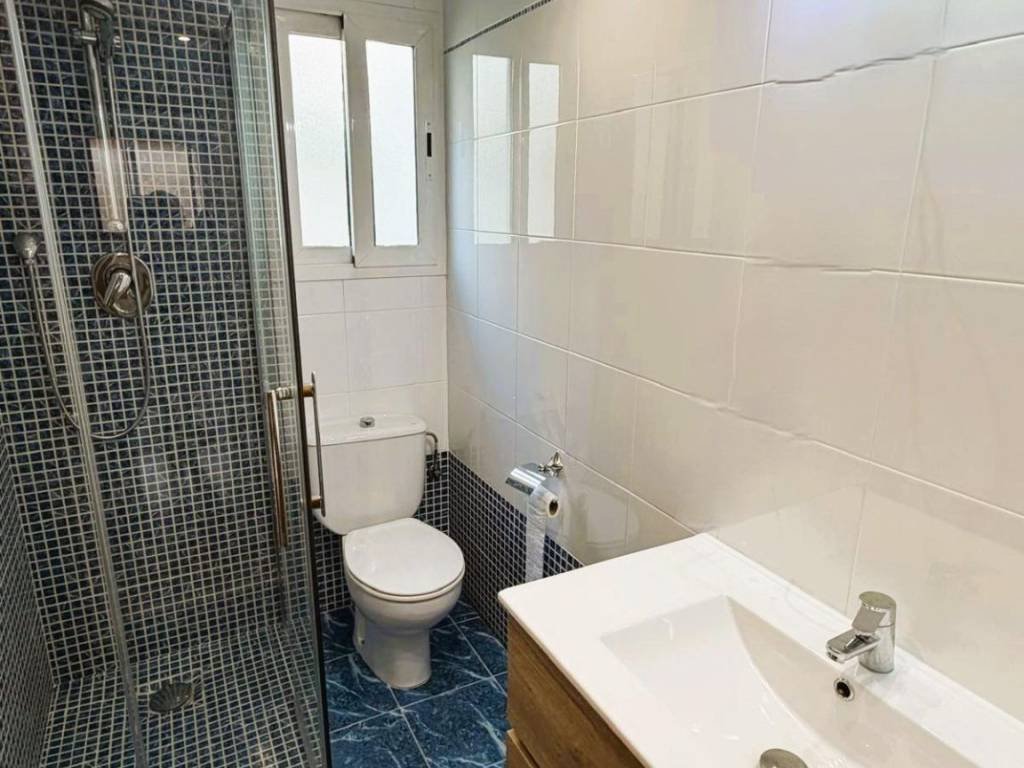 Piso de 128 m² en Quart de Poblet