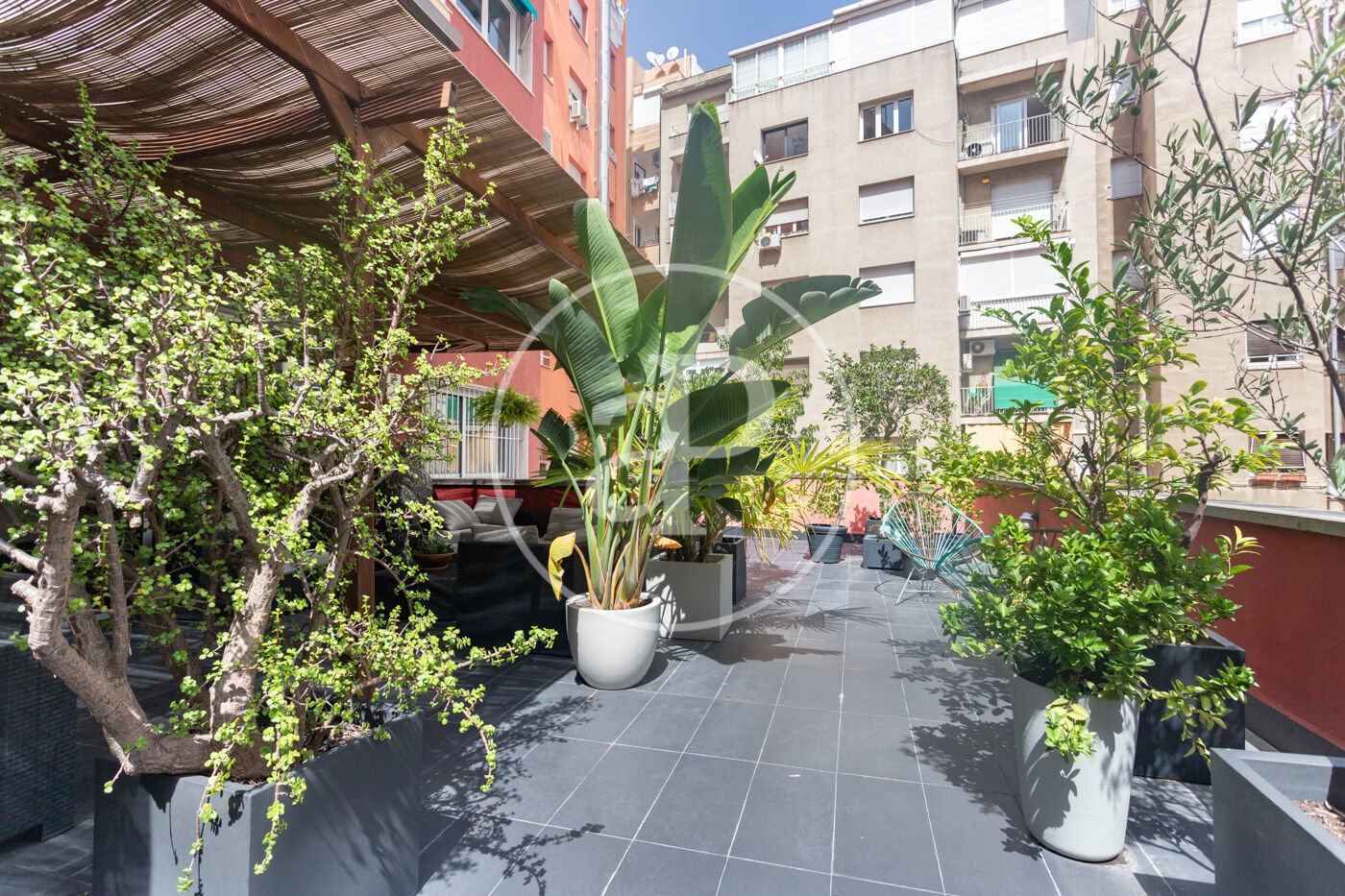 Piso de 149 m² en Barcelona