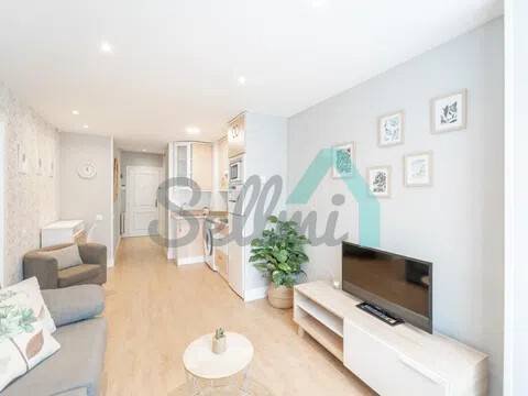 Piso de 43 m² en Oviedo