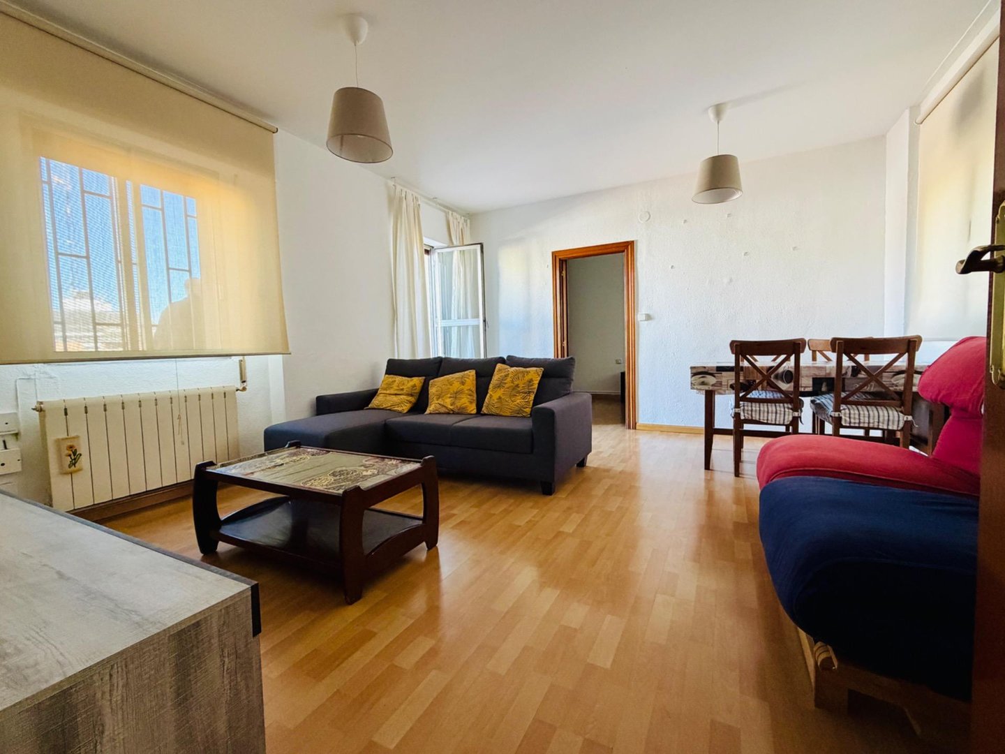 Pis de 76 m² a Valladolid