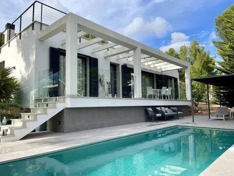 Casa de 180 m² en Andratx