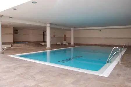 Piso de 160 m² en Marbella