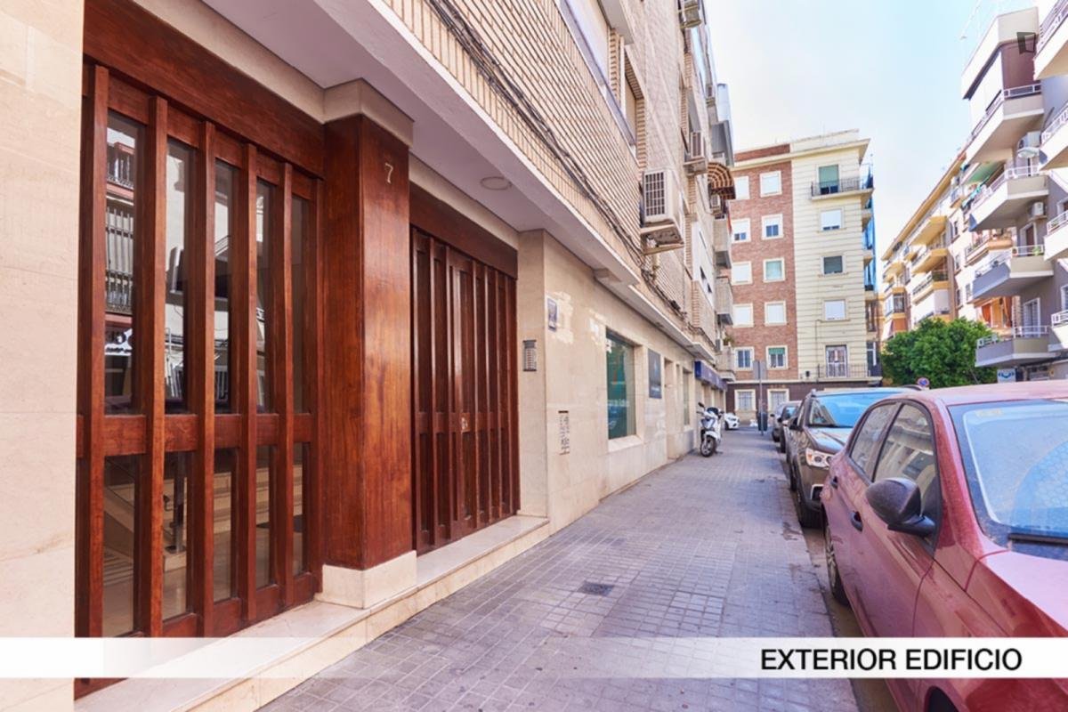 Habitación en alquiler, Sevilla