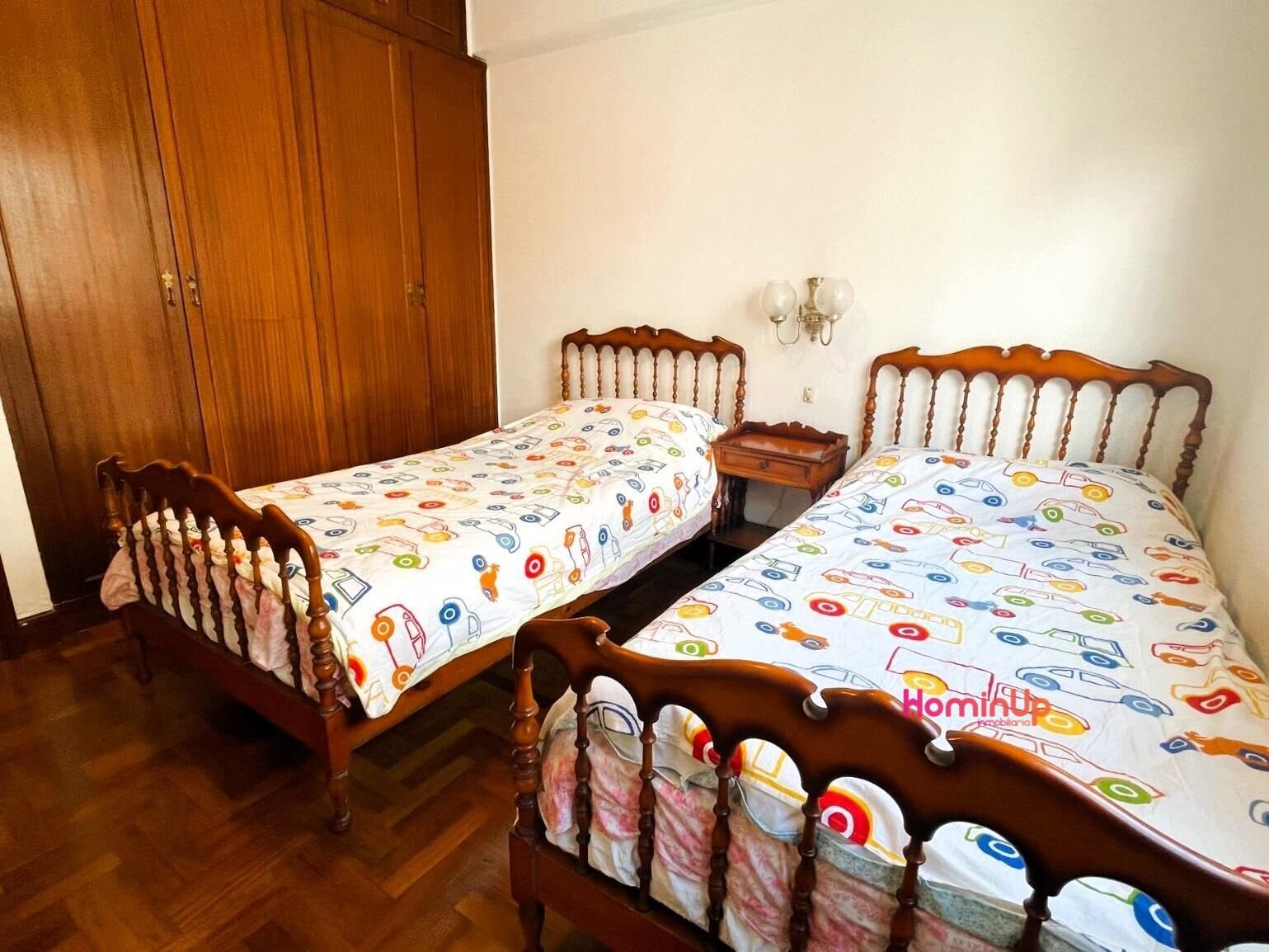 Piso de 95 m² en Bilbao