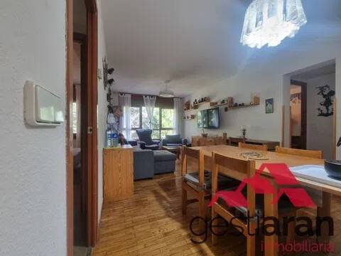 Apartamento 72 m² em Naut Aran