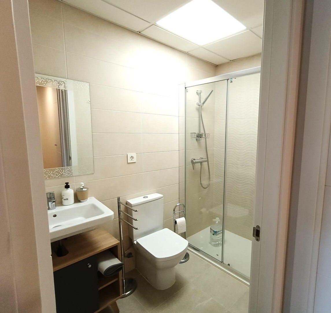 Piso de 162 m² en Rincón de la Victoria