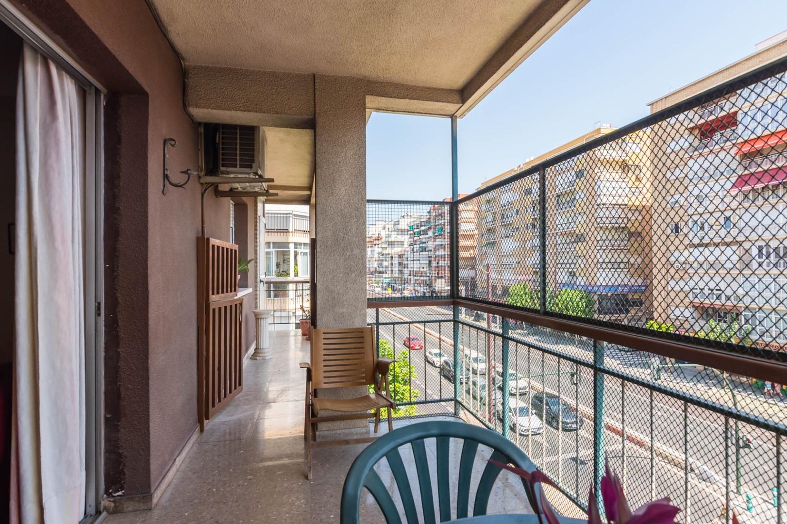 Квартира 144 м² у Murcia